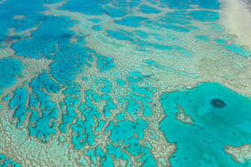 Great Barrier Reef, Queensland, Australia