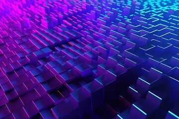 Obraz premium Background. AI generated art illustration.