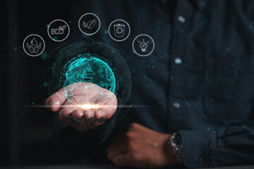 earth, planet, recycling, economy, economic, ecosystem, environmental, sustainable, sustainability....