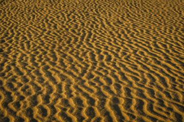 Sand pattern texture dune desert 