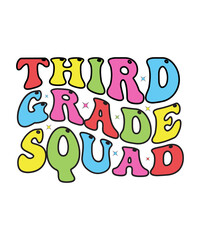 Happy Back to School SVG Bundle, Retro First Day of School Svg, 1st Day of School Quote Teacher Shirt, Png, Svg Files For Cricut,Back to School SVG Bundle,Hello Back to School SVG Bundle, Retro First 