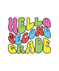 Happy Back to School SVG Bundle, Retro First Day of School Svg, 1st Day of School Quote Teacher Shirt, Png, Svg Files For Cricut,Back to School SVG Bundle,Hello Back to School SVG Bundle, Retro First 