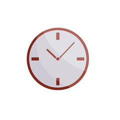 wall clock