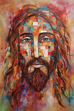 jeus cristo simbolo da f&eacute; crist&atilde;