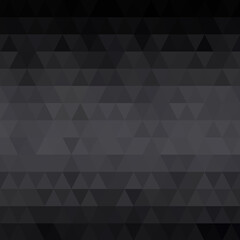 Obraz premium GrayBlacktemplate for presentations, advertisements, brochures, banners and more. eps 10