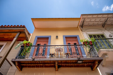 Views of Panama City's amazing Old Quarter with its colonial architecture and Spanish Influence.