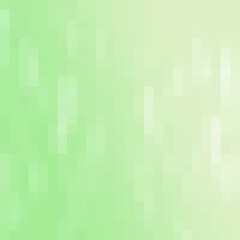 Pattern green seamless pixel background, background, cover, pattern. Green pixel wallpaper. Vector illustration.