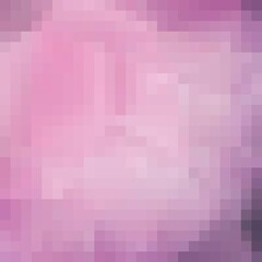 Purple pixel background. Geometric color illustration. eps 10