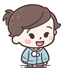 cute child girl type 7