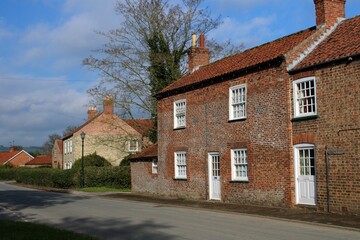 Bugthorpe, East Riding of Yorkshire