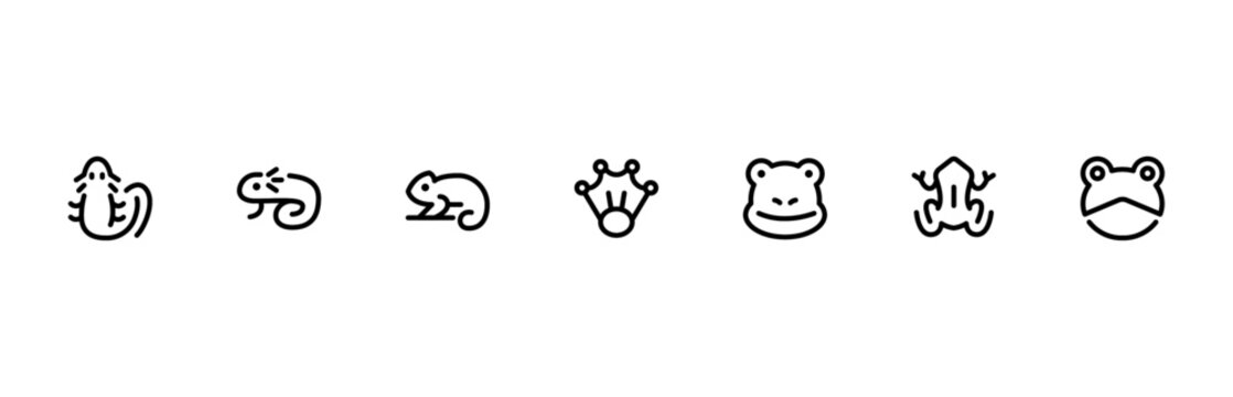 Frog/Ui Images – Browse 1,040 Stock Photos, Vectors, and Video | Adobe ...
