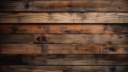 Wood Texture. Generative ai