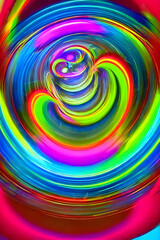 Chromatic Convergence