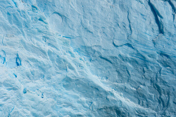 Glacier Texture - Taken from Upsala Glacier, Patagonia. 
Untouched, white balance as shot, natural color, raw processed under Adobe profile.