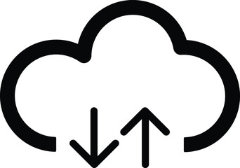 cloud icon