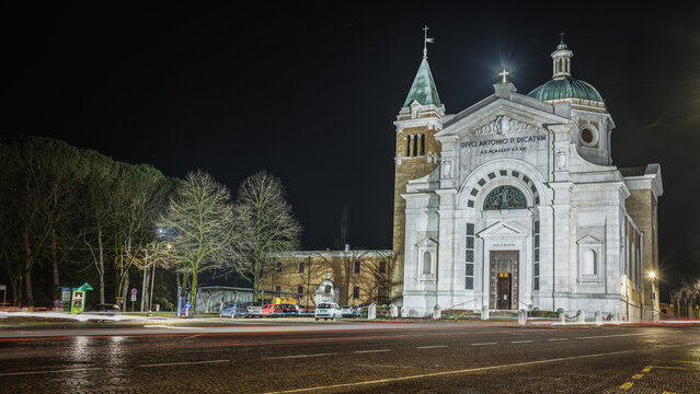 Predappio