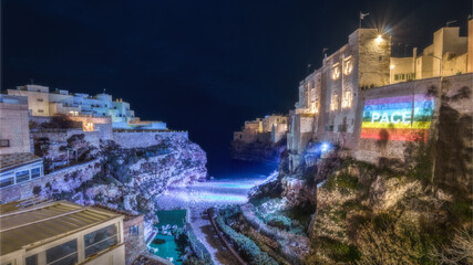 polignano a mare