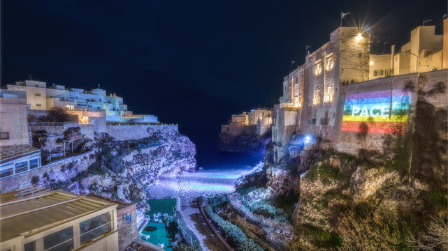 polignano a mare