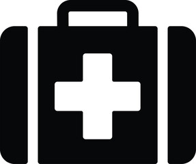 First aid icon