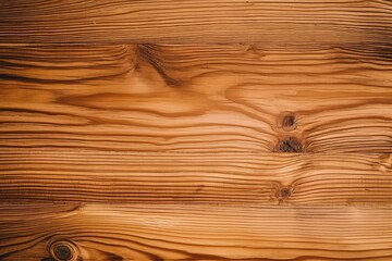 Wooden texture. Wood background for design and decoration with natural pattern. Generative AI