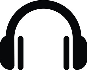 Headphones icon