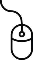 mouse icon