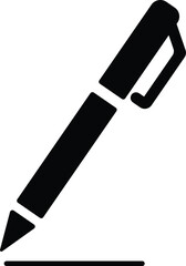 pen icon