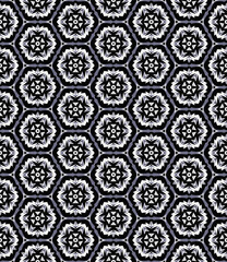 Multi color seamless abstract pattern. Background and backdrop. Multi Colored. Colorful ornamental design. Colored mosaic ornaments. Vector graphic illustration. EPS10.