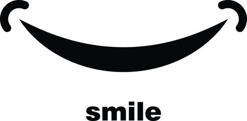 smile icon 