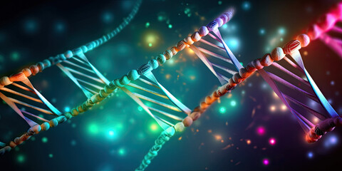 Genetic Engineering: CRISPR & Molecular Biology