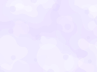 薄紫色の模様の背景画像
