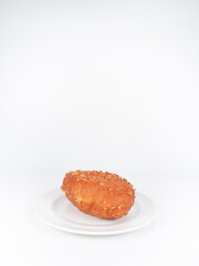 カレーパン
