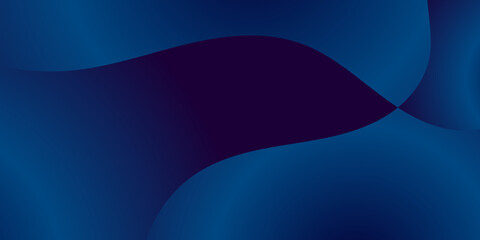 abstract dark wave colorful background