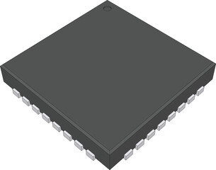 ATmega328P Microcontroller is an 8-bit megaAVR device based on the AVR enhanced RISC architecture.