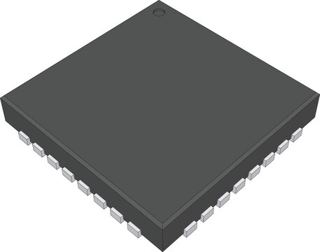 ATmega328P Microcontroller is an 8-bit megaAVR device based on the AVR enhanced RISC architecture.