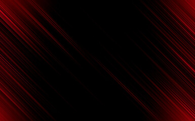 Fototapeta premium abstract red and black are light pattern with the gradient is the with floor wall metal texture soft tech diagonal background black dark sleek clean modern.
