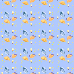 Clean energy-Solar cell and light