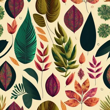 seamless pattern