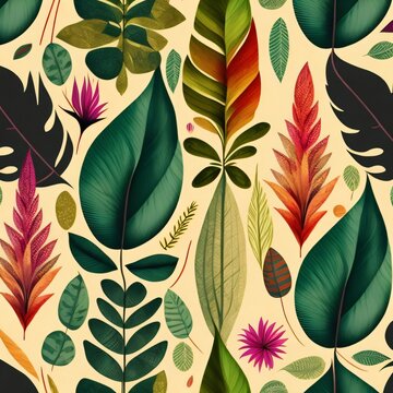 seamless pattern
