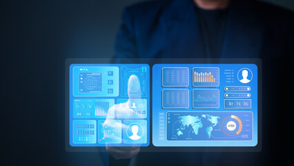 Developers testing the front-end and back-end of the software before implementing sign-in features is a crucial aspect of ensuring system security and success in the marketing and finance industries.