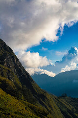 My trip to Indonesia