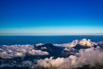 My trip to Indonesia