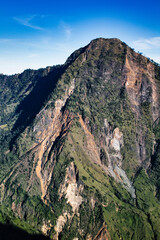 My trip to Indonesia