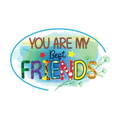 Motivational Typography Sublimation Design