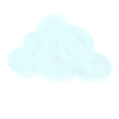blue cloud 