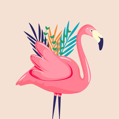 flamingo