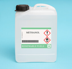 Methanol