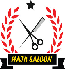 hair saloon 