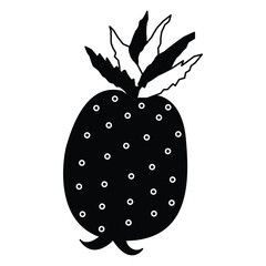 Summer Vector Sublimation Design