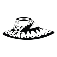 Summer Vector Sublimation Design